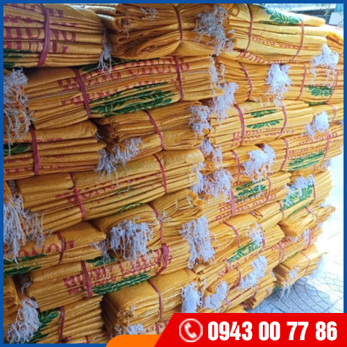 Bao PP Dệt Mới