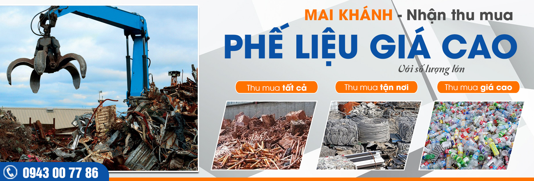 CÔNG TY TNHH MÔI TRƯỜNG XANH MAI KHÁNH